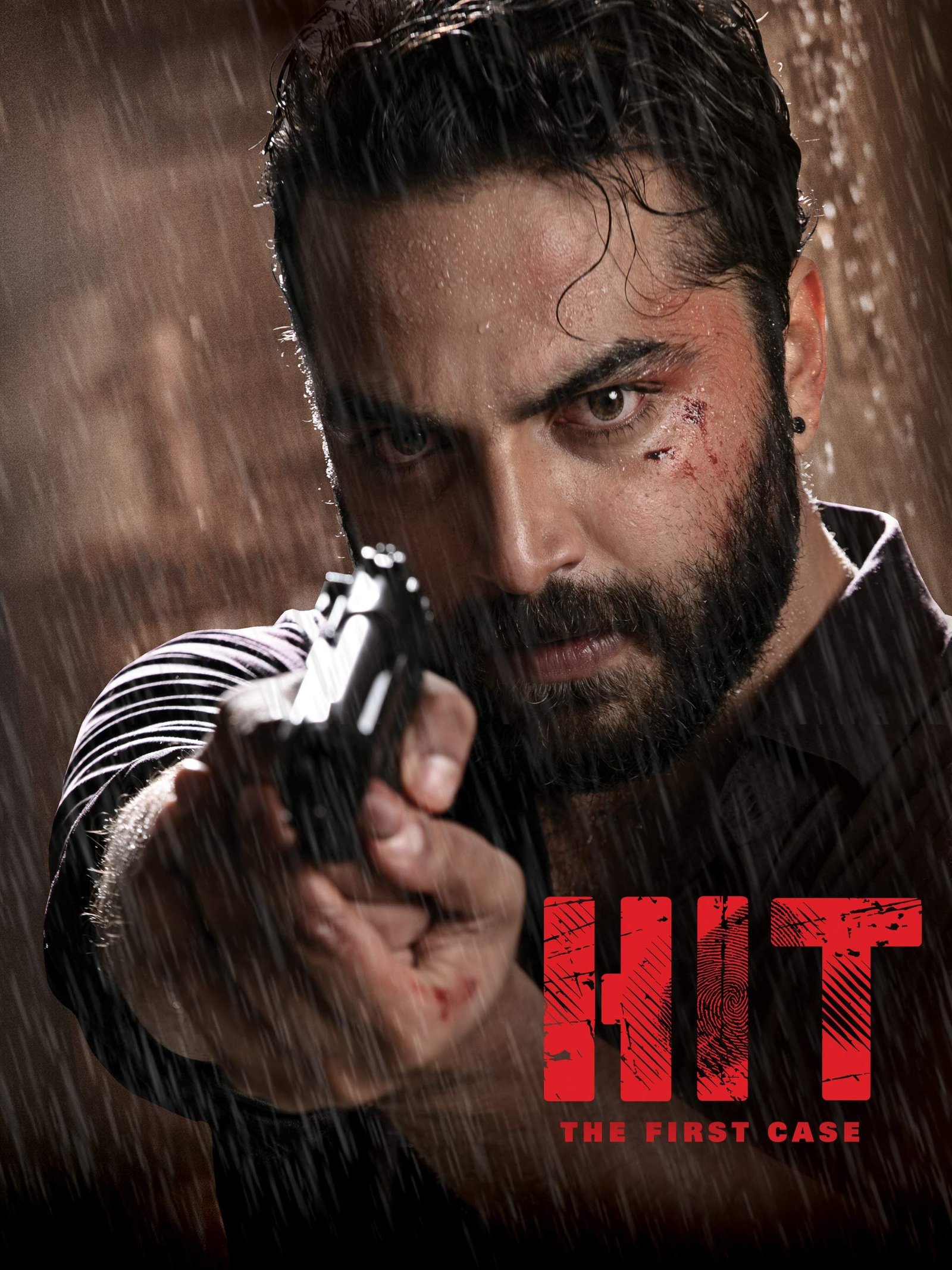 HIT (2020) Dual Audio [Hindi ORG & Telugu] WEB-DL 480p, 720p & 1080p | GDrive