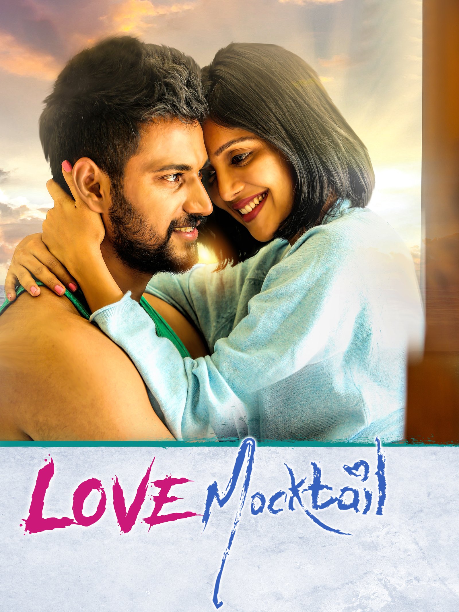 Love Mocktail (2020) [Hindi ORG & Kannada] WEB-DL 200MB – 480p, 720p & 1080p | GDRive